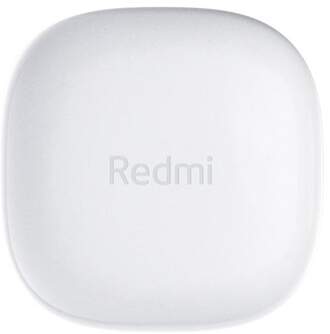 AURICULARES XIAOMI REDMI BUDS 6 PLAY WHITE