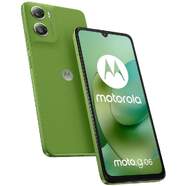 Smartphone Motorola G06 4/256 GB Verde - 6,88", 5200 mAh, C&aacute;mara 50 MP con modo Noche