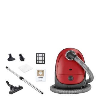 ASPI. TRINEO NILFISK ONE RB10P05A-HB15 750W C/B