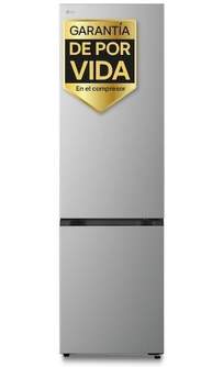 FRICOM. LG GBBS726CPY 203x60 375L INOX METALFRESH