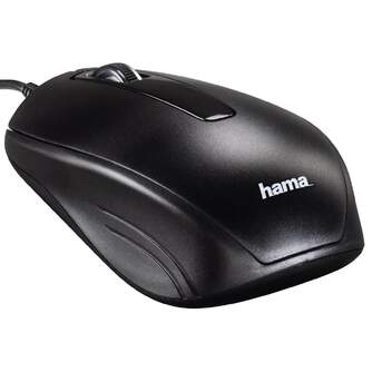 TECLADO RATON HAMA 69134958 CABLE %%%quot;CORTINO%%%quot;