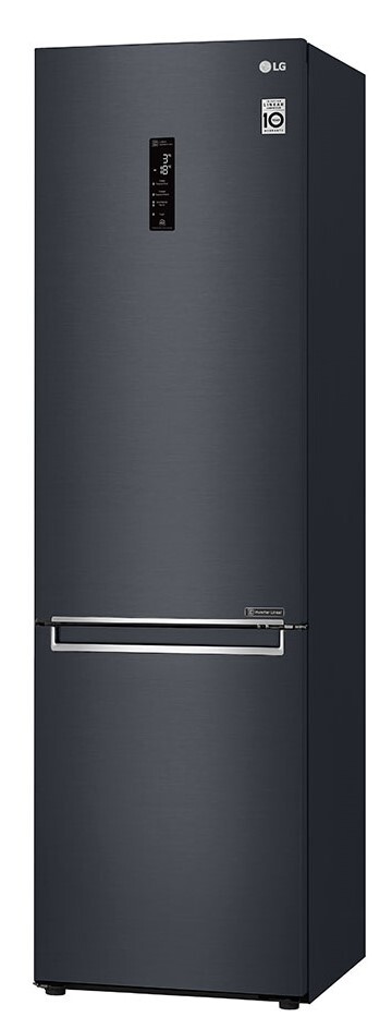 Frigorífico LG GBB72MCDFN - D, 203cm