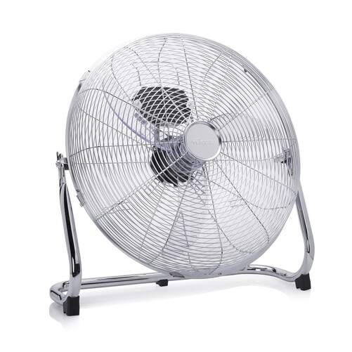 Ventilador Tristar VE-5885 - 120W, Diámetro 50cm, 3 Velocidades, 3 Aspas, Inclinable
