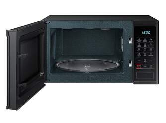 MICR. SAMSUNG MG23J5133AK 23L GRILL 800/1100W NEGR