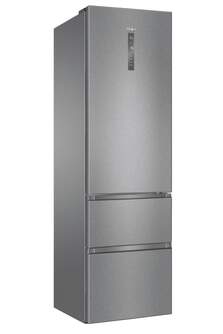 FRICOM. HAIER A3FE837CMJ 200x60  NF INOX