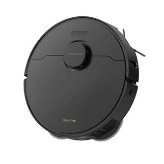 ASPI. ROBOT DREAME X40 ULTRA COMPLETE AUTOVAC. BCK