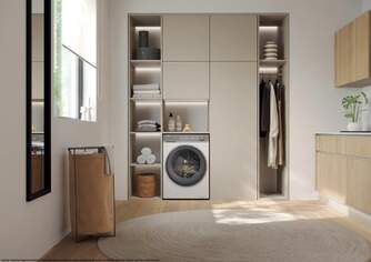 LVD. HAIER HW90B14367UIB 9K 1400R ABT VAPOR