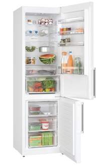 FRICOM. BOSCH KGN397WCT 203x60 NF IBLANCO