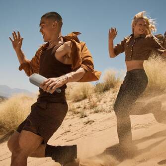 ALTAVOZ BOSE SOUNDLINK FLEX II MARRON 887612-0300