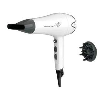 SECADOR ROWENTA CV5708 PURE 2200W DC DIFUSOR BCO
