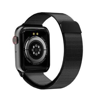 SMARTWATCH DCU COLORFUL 2 NEGRO/METAL