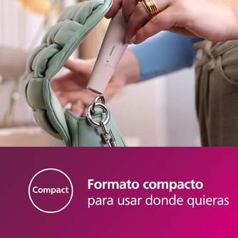 DEPIL. PHILIPS BRR454/00 FACIAL ESPEJO Y LUZ