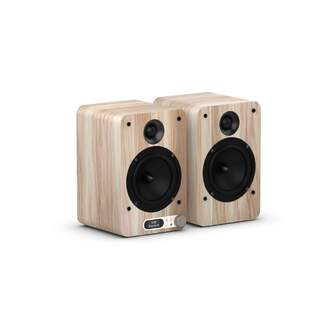 ALTAVOZ TV PURE CLASSIC ACTIVE COTTON BT RADIO USB