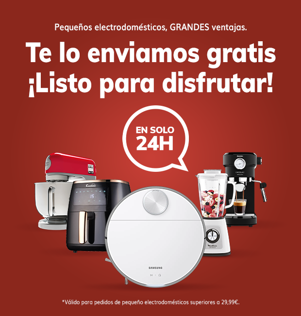 Mi Electro envío gratis