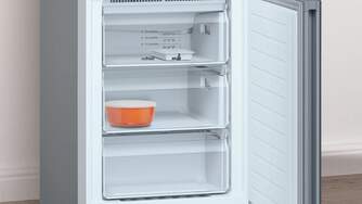 FRICOM. BALAY 3KFD765AI 203X60 NF CRIS GRIS