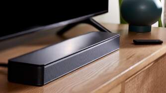 BARRASONIDO BOSE TVSPEAKER 100W 3.0 BT ARC