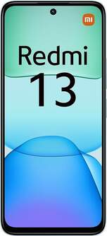 SMARTPHONE REDMI 13 6/128 6,79%%%quot; OCEAN BLUE