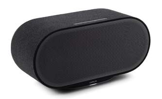 ALTAVOZ DENON HOME 600 NEGRO WIFI MULTIROOM