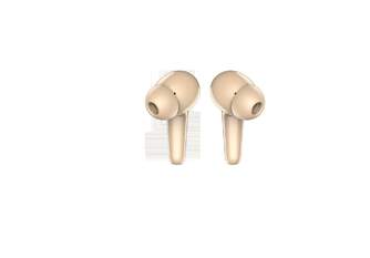 AURICULARES DENVER TWE-48NU NUDE