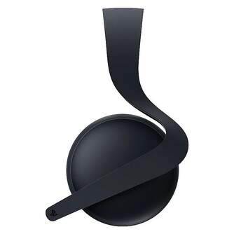 AURICULAR SONY PS5 PULSE ELITE MIDNIGHT BLACK