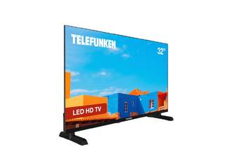 TV TELEFUNKEN 32%%%quot; 32DTH825 HD