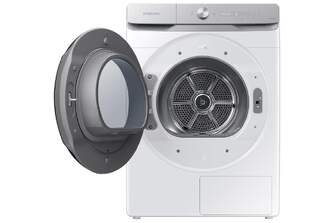 SECADORA SAMSUNG DV16DG8600BWU3 16KG BC HIBRID DSP