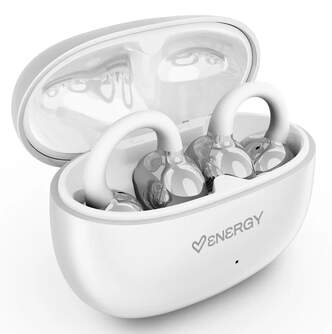 AURICULARES ENERGY SISTEM CHICPODS WHITE THUNDER