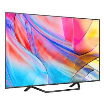 TV HISENSE 55%%%quot; 55A7KQ UHD QLED SMART TV HDR10 