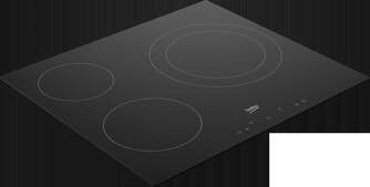 CJTO. BEKO BBSE12120XD