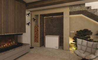 CONG.HOR HAIER HCE200D 85x92x56 196L BCO