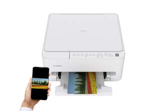 IMP. MULTI CANON PIXMAT TS4150i WIFI DUPLEX