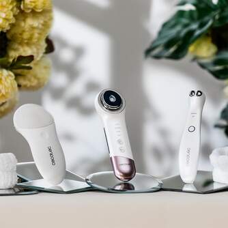 CEPILLO FACIAL CECOTEC FACECARE SKINROUTINE