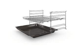 HORNO BALAY 3HB2010B0 MF BLANCO ABATIBLE