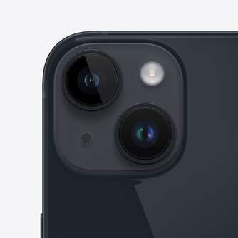 SMARTPHONE APPLE IPHONE 14 5G 128 6,1%%%quot; MIDNIGHT
