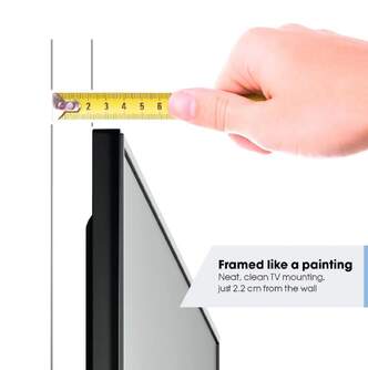 SOPORTE TV VOGELS TVM 3403 FIXED WALL MOUNT