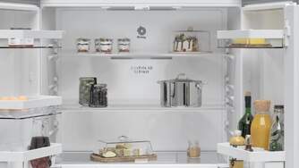 FRI. BALAY 3KME592XI 193x91 NF INOX