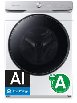 LVD. SAMSUNG WF20DG8650BWU3 20K 1100R DSP BCA