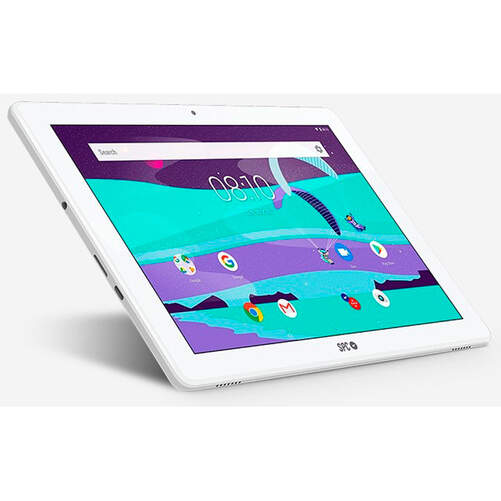 Tablet SPC Gravity 4 97856128N - 10.35" IPS, 6/128GB, OctaCore 2GHz, 5+2Mpx, 6000mAh, Jack 3.5mm