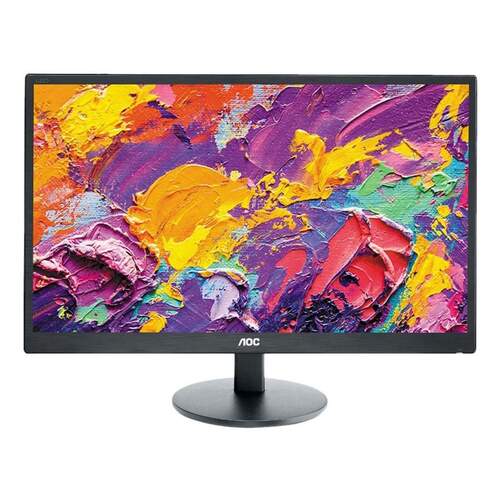 Monitor AOC M2470SWH