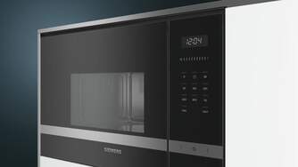 MICR. SIEMENS BF525LMS0 20L AP.IZ ENCASTRABLE 38CM