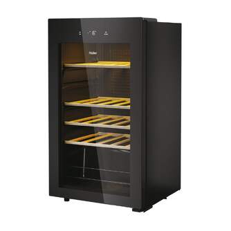 VINOTECA HAIER HWS34GGH1 34B