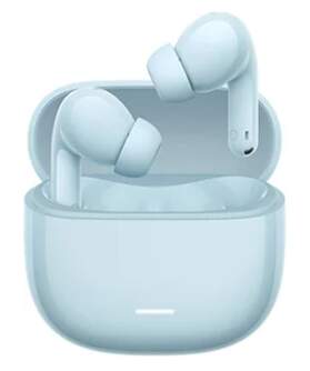 AURICULARES XIAOMI REDMI BUDS 8 LITE BLUE