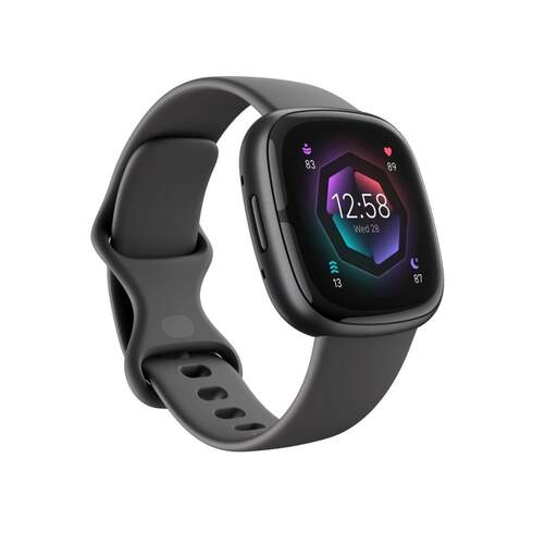 SmartWatch Fitbit Sense 2 Shadow Grey