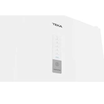 FRICOM. TEKA NFL355WH 188x60 NF DSP BCO