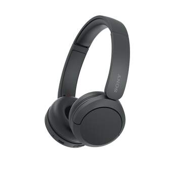 AURICULARES SONY WHCH520B BT DSEE BLACK