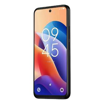 SMARTPHONE TCL 60 SE 8/512 6,7%%%quot; BLACK
