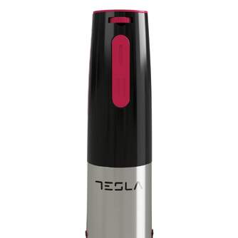 BATID. TESLA HB300BX 600W PIE INOX S/A