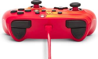 MANDO POWER A SWITCH ENHANCED CON CABLE SPEEDS MAR