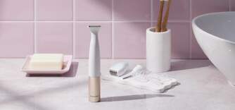 AFEITA. CORPORAL PANASONIC ESWM31P301 BIKINI 5EN1