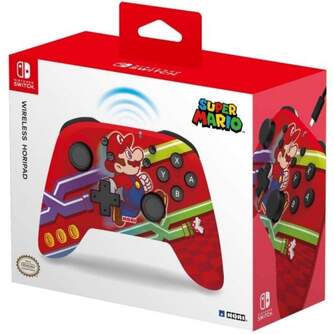 MANDO HORIPAD WIRELESS MARIO IML